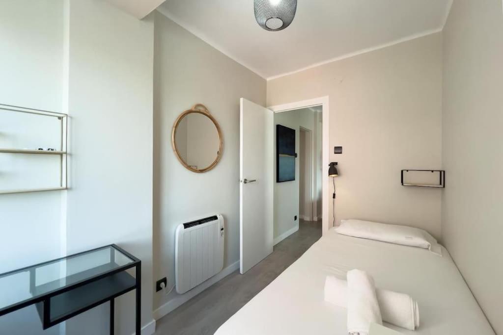 Bebarceloner Sant Andreu Apartments - 3 Bedrooms Экстерьер фото