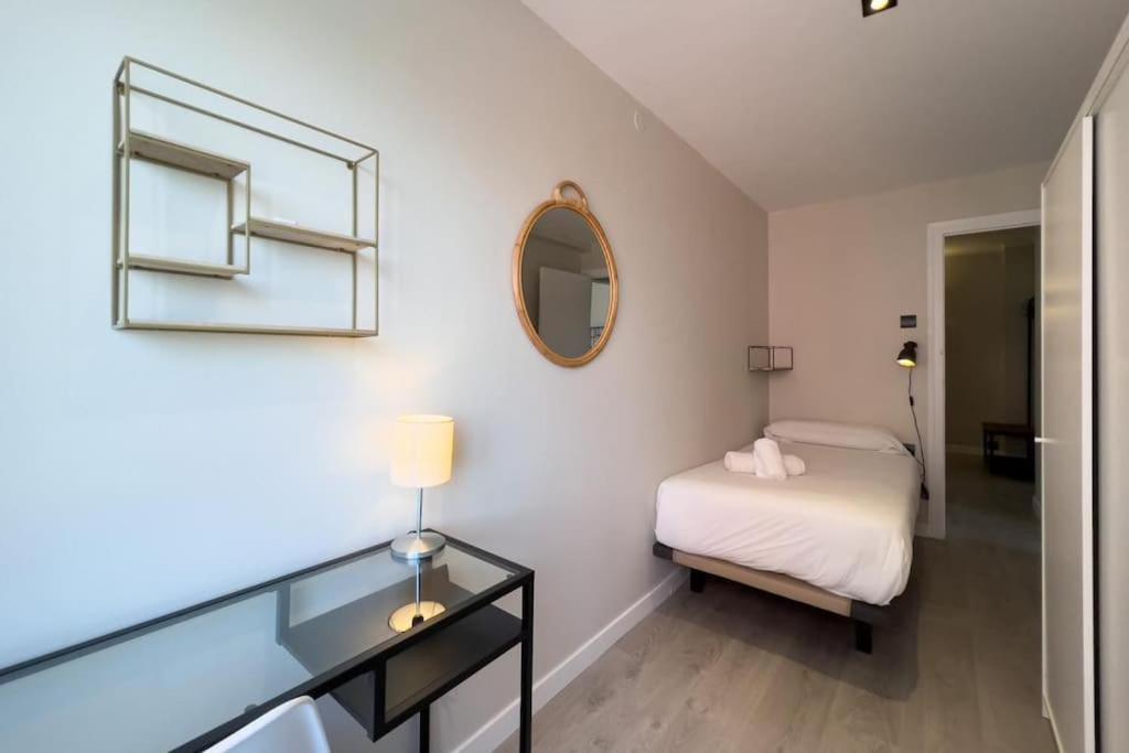 Bebarceloner Sant Andreu Apartments - 3 Bedrooms Экстерьер фото