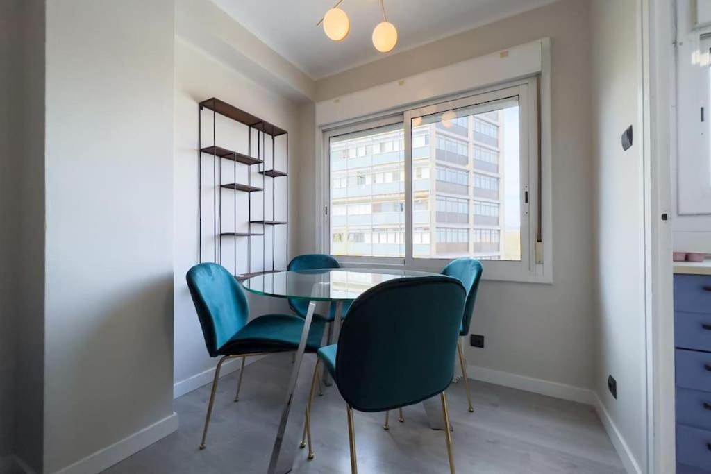 Bebarceloner Sant Andreu Apartments - 3 Bedrooms Экстерьер фото